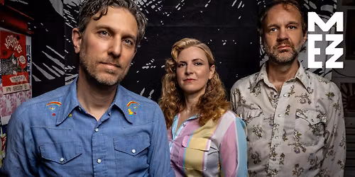 Great Lake Swimmers + Portland (solo) in MEZZ