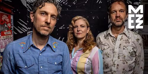 Great Lake Swimmers + Portland (solo) in MEZZ