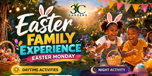 EASTHER FAMILY FEST\ud83e\udd73