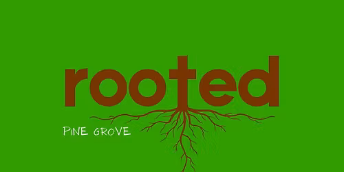 Rooted Youth Group