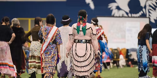 Indigenous Students' Association Winter Market 2025