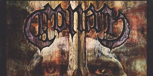 Conan w\/Landfilth, Moontemple 