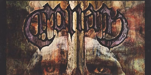 Conan w\/Landfilth, Moontemple 