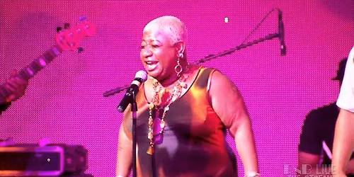 Luenell  Tickets