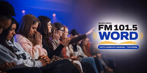 Ladies' Night Out with WORD FM