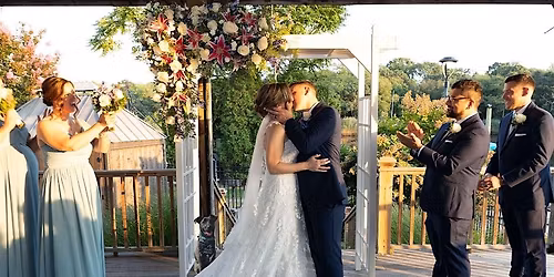 July 2026 Wedding Showcase with Atlantis Banquets & Events