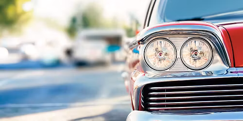 Classic Car Show!