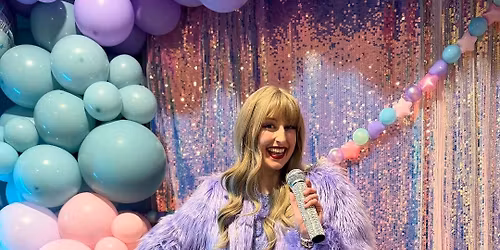Meet & Greet with TS Popstar at Frosty\u2019s