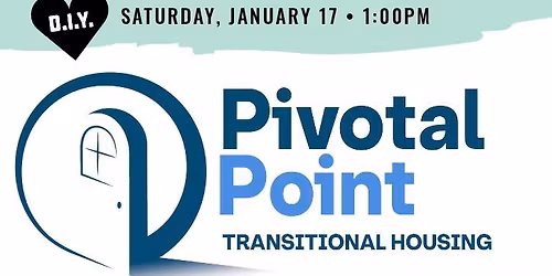 Pivotal Point Fundraising Workshop