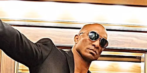 Darnel Alexander 22.03.26