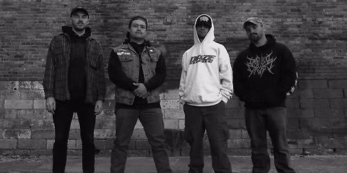 SANGUISUGABOGG at The Nile Theater
