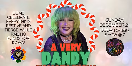 A Very Dandy Holigay Show
