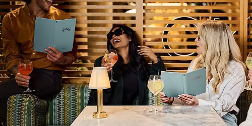 Seasonal Cocktail Masterclass