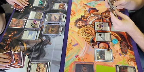 Flesh and Blood TCG Play