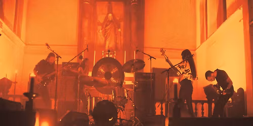 NEPTUNIAN MAXIMALISM (be)