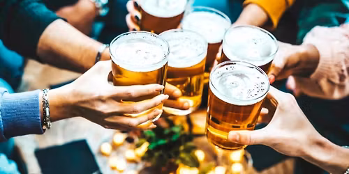 Monthly Aub Drinks (MaD)