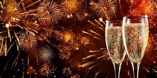 NEW YEARS EVE COMEDY IN SOUTHWELL