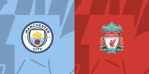 Manchester City - Liverpool