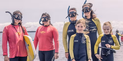 Registrations open! Ng\u0101motu Community Snorkel Day - Experiencing Marine Reserves