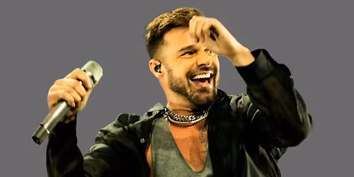 Ricky Martin