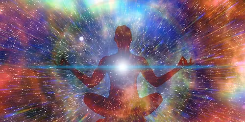 In-Studio Workshop: The Extended 12 Chakra System - Introduction & Exploration