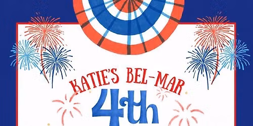 Fourth of July party