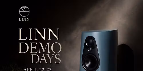 LINN DEMO DAYS