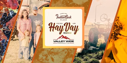 Hay Day