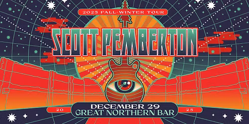 Scott Pemberton O Theory