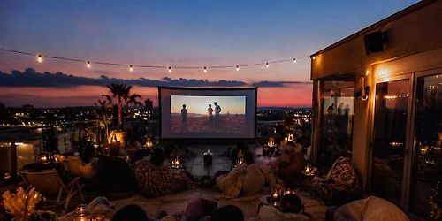 FAMILY MOVIE NIGHT \u2728