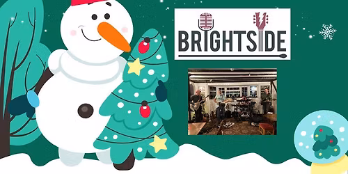 Live Music with Brightside