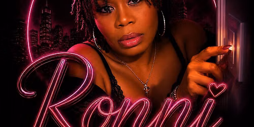 Ronni After Dark