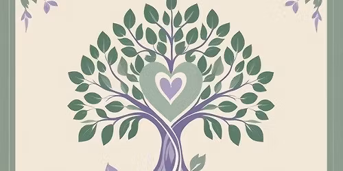 Life Support - A Sacred Space for Grief and Growth