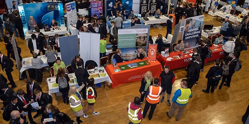 Employment & Skills Event 2025