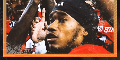 Snoop Dogg at Ravinia