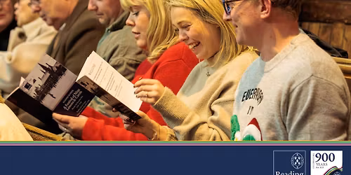 Service of Nine Lessons & Carols 2025