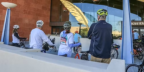 Cycle the Arts \u2013 20th Anniversary!