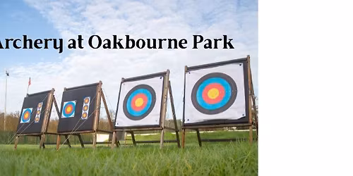 Waitlist- Archery for Beginners with the PA Game Commission