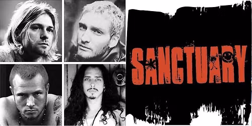 90s Rock, Grunge, and More Live at the Flying Pig