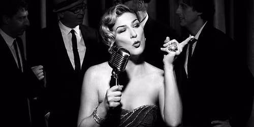 Ana Gasteyer: Sugar & Booze Holiday Spectacular