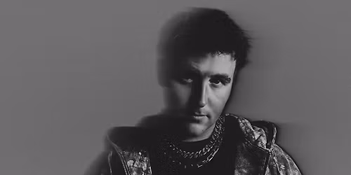 Graham Barham in Omaha