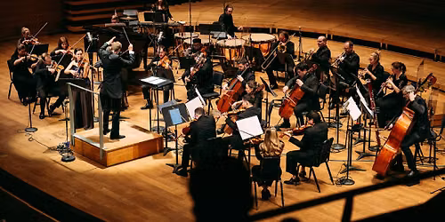 Concert Campbell - Orchestre classique de Montr\u00e9al