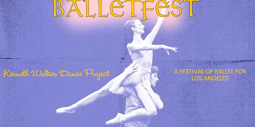 Balletfest