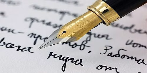 Creative Writing for Young Adults