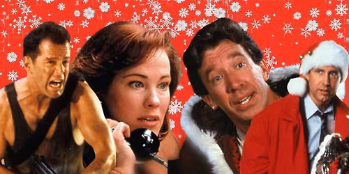 Christmas Movie Trivia