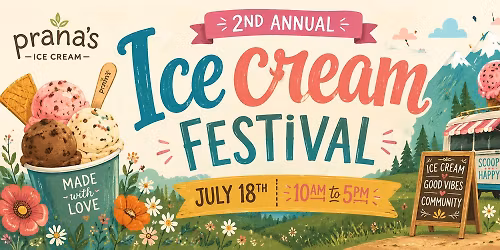 Ice cream Festival