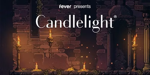 Candlelight: Das Beste aus Videospielen