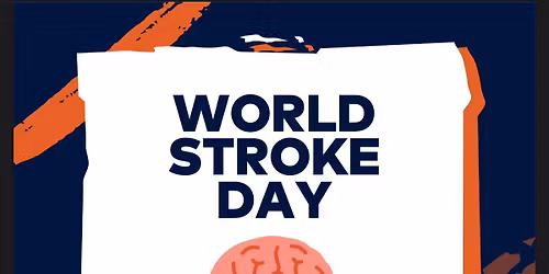 World Stroke Day