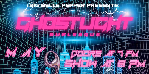 Ghostlight Burlesque