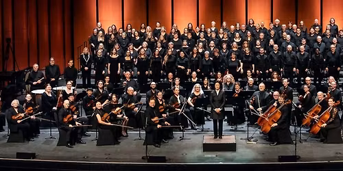 Saskatoon Symphony Orchestra: Beauty And The Beast In Concert